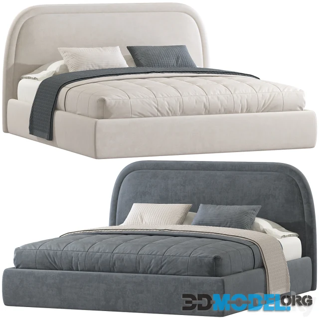 Double bed 150