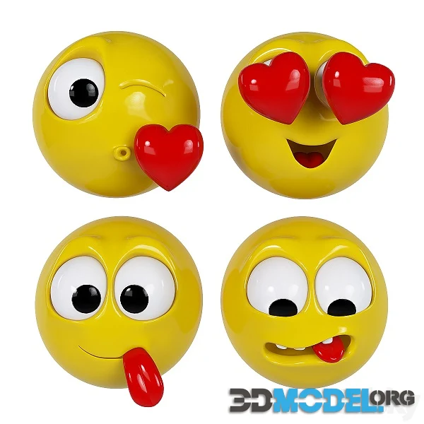 Emoji Pack