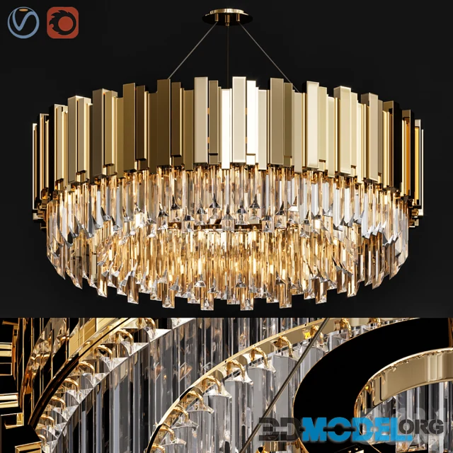 Empire Suspension MONDO