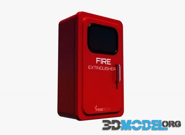Fire Box