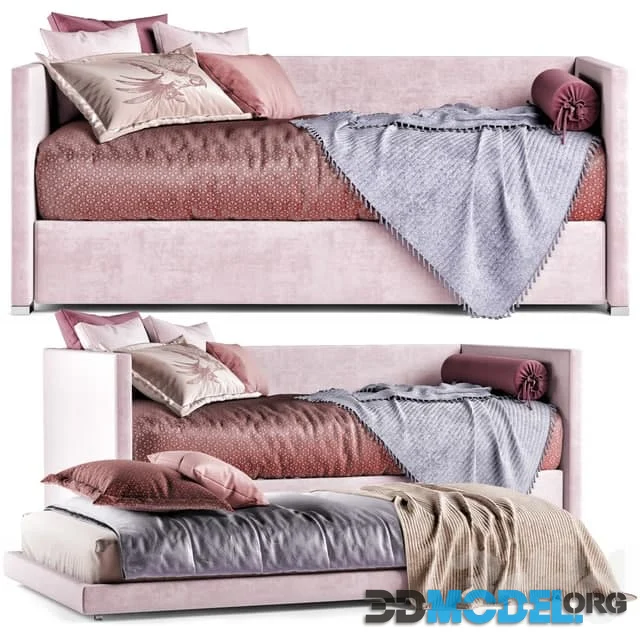 Biss bed