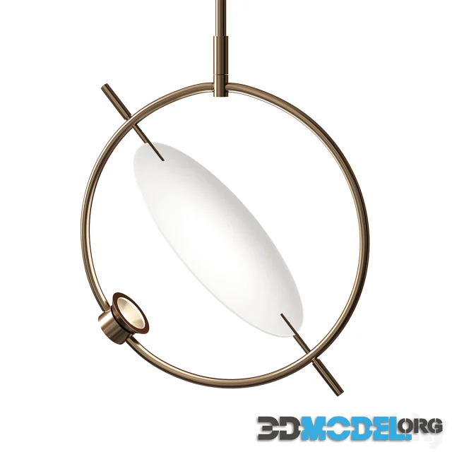 Gaspar pendant