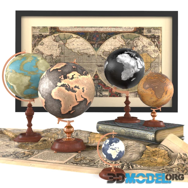 Globes