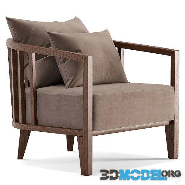 Goba Armchair