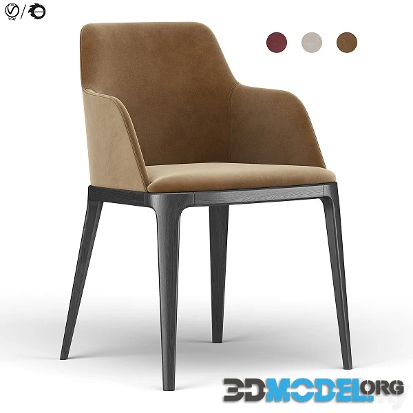 Grace Chair