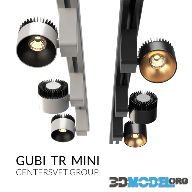 GUBI TR MINI