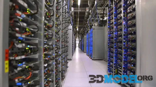 How to speed up the rendering process using render farms