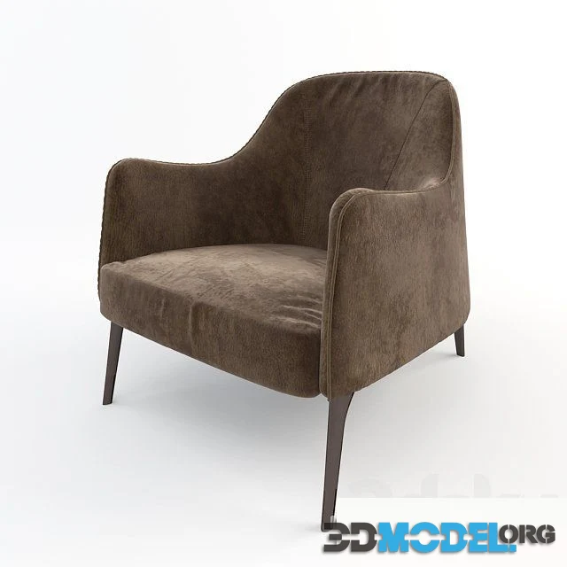 Jackie bergere Armchair