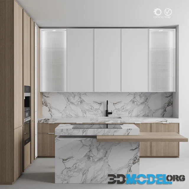 Kitchen №116
