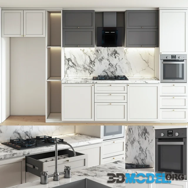 kitchen-E