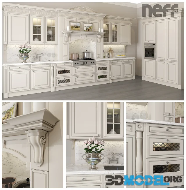 Kitchen Neff kitchens