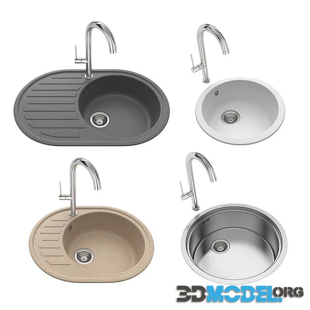Kitchen sink