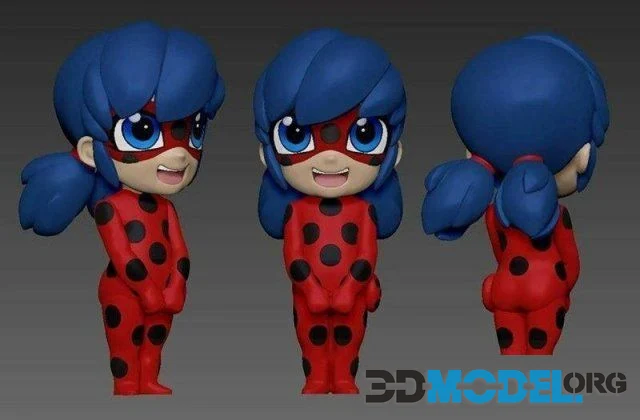 LadyBug