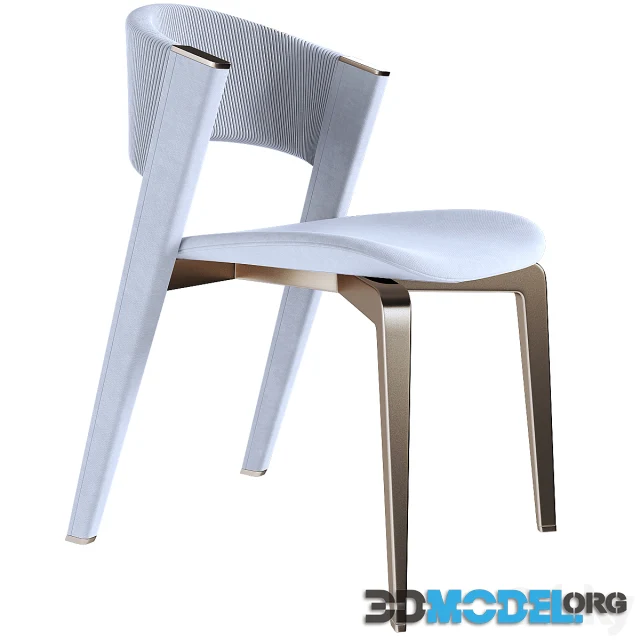 Lisbona arm chair
