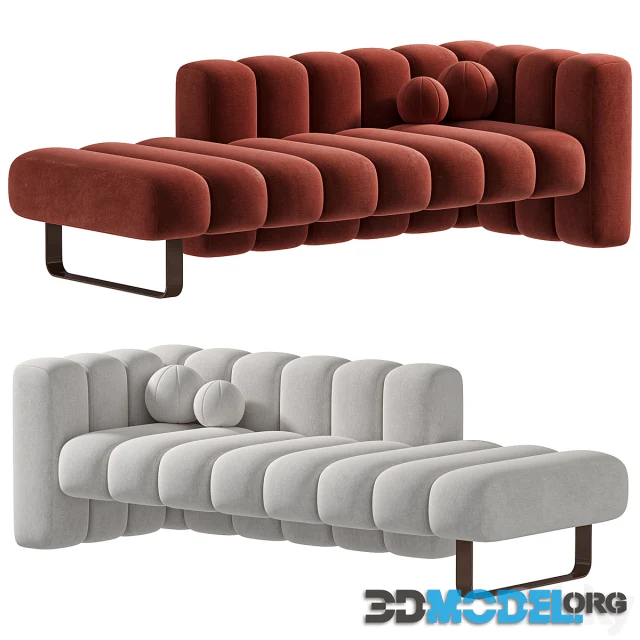 MEDEA 1905 Sofa