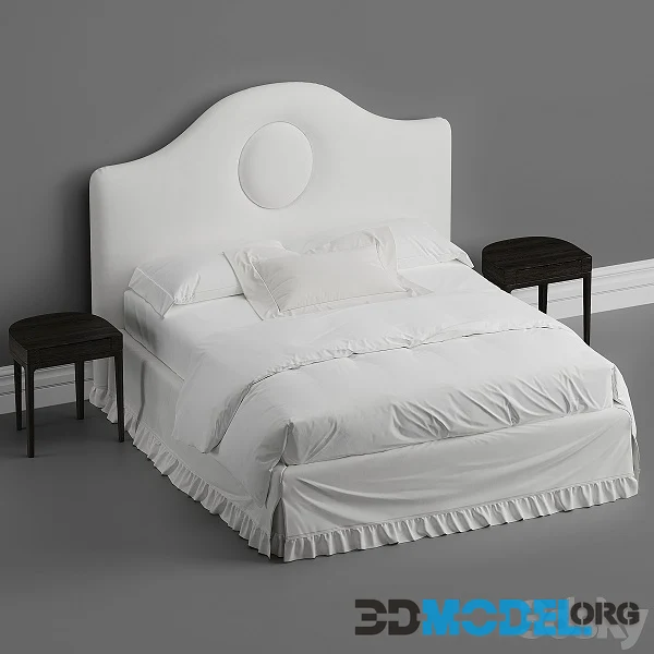 Noctis Sophie Bed