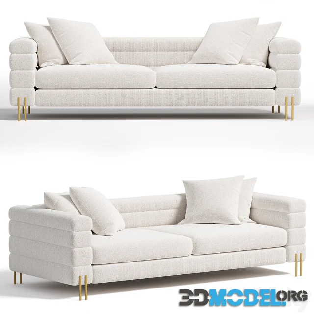OERO Sofa
