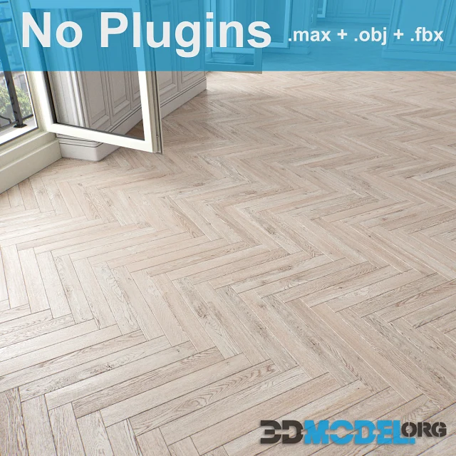 Parquet 2-2-13