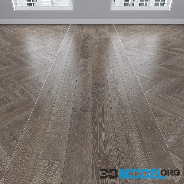 Parquet Oak 1