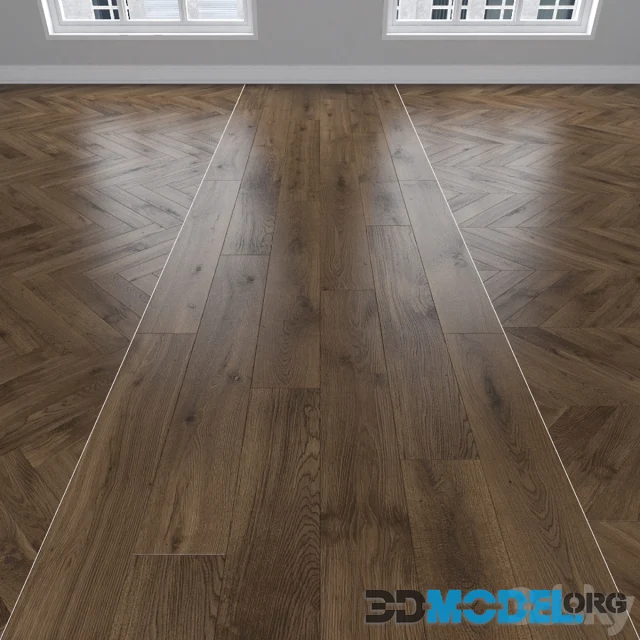 Parquet Oak