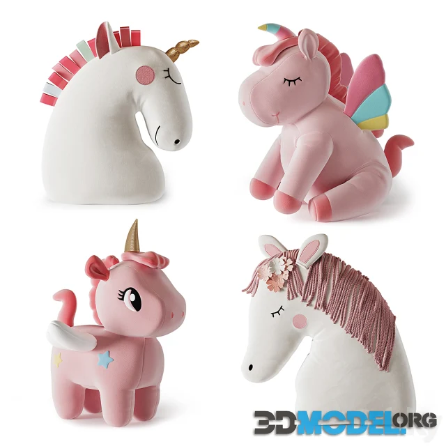 Plush Toys 14