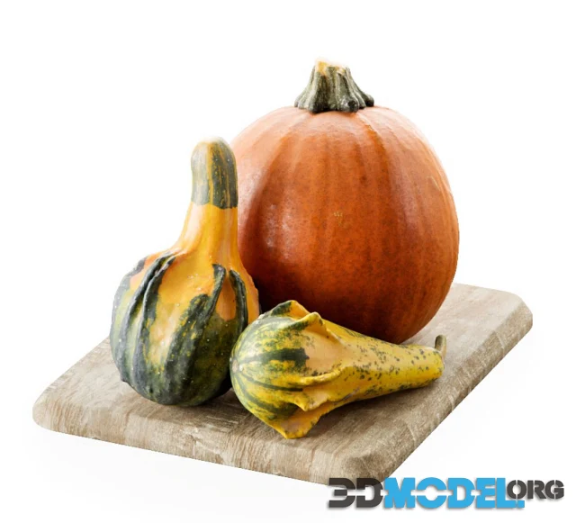 Pumpkins