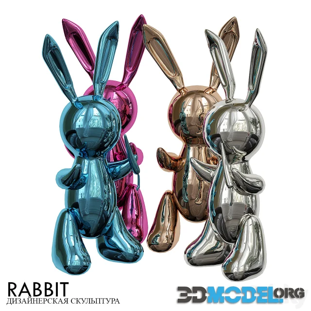 Rabbit 155359-26