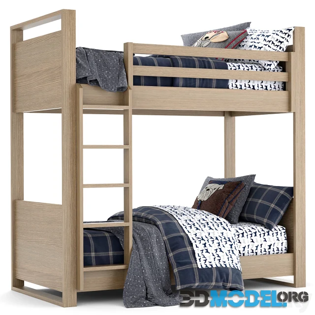 RH Baby & Child Wyler bunk bed