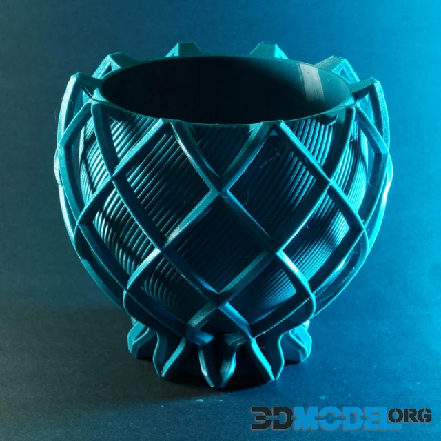 Rift Bowl (Printable)