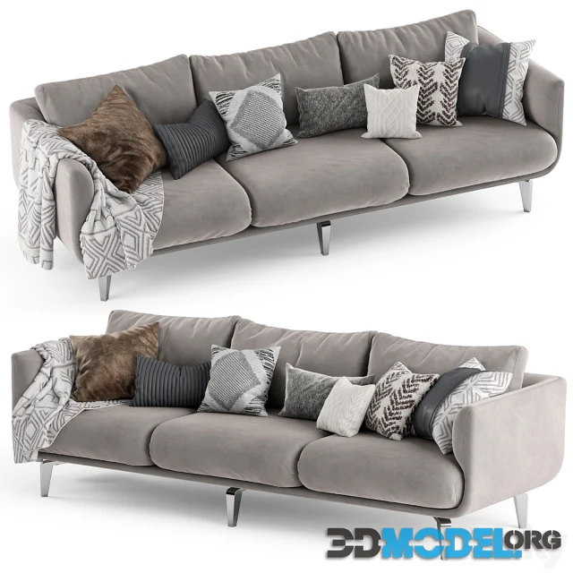 Sofa Sits MOA