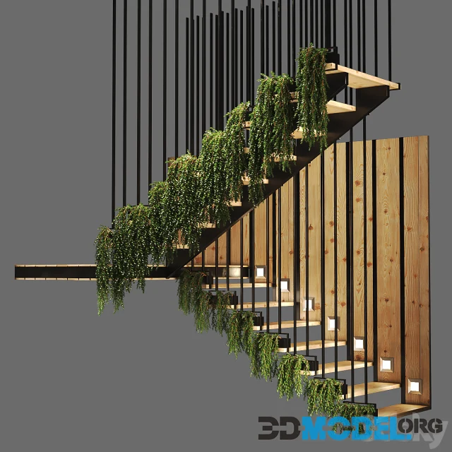 stair 552