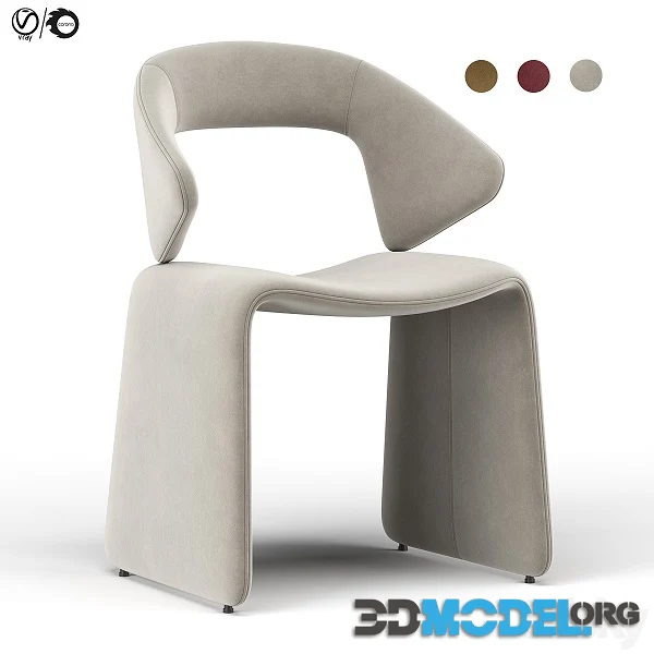Suit Chair