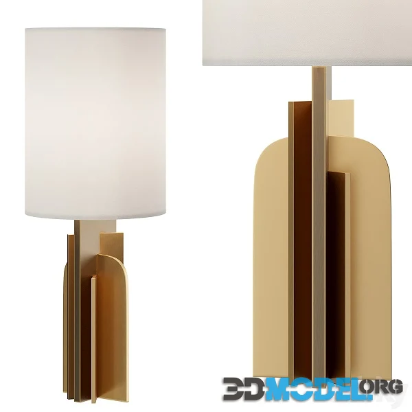 Table Lamp ICON