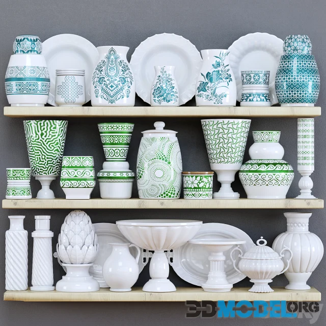 Tableware-02