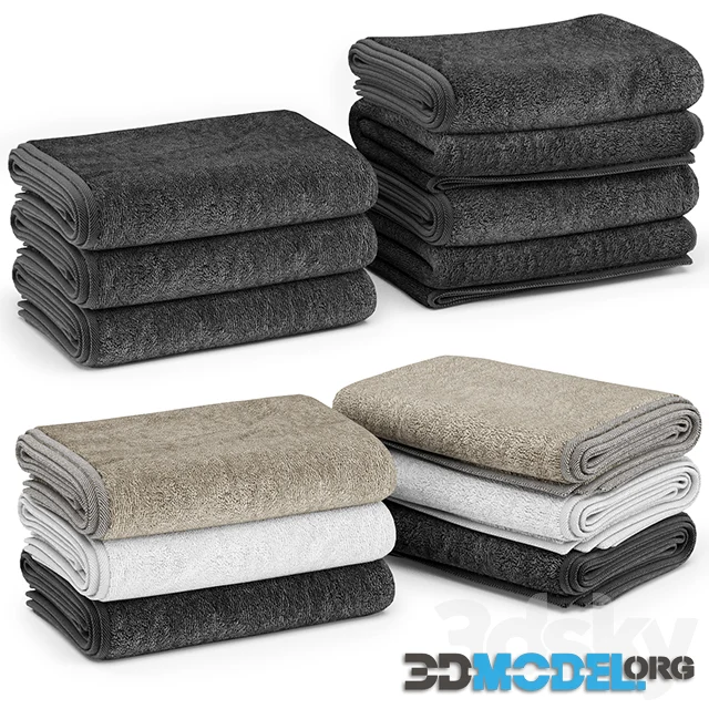 TOWELS 01