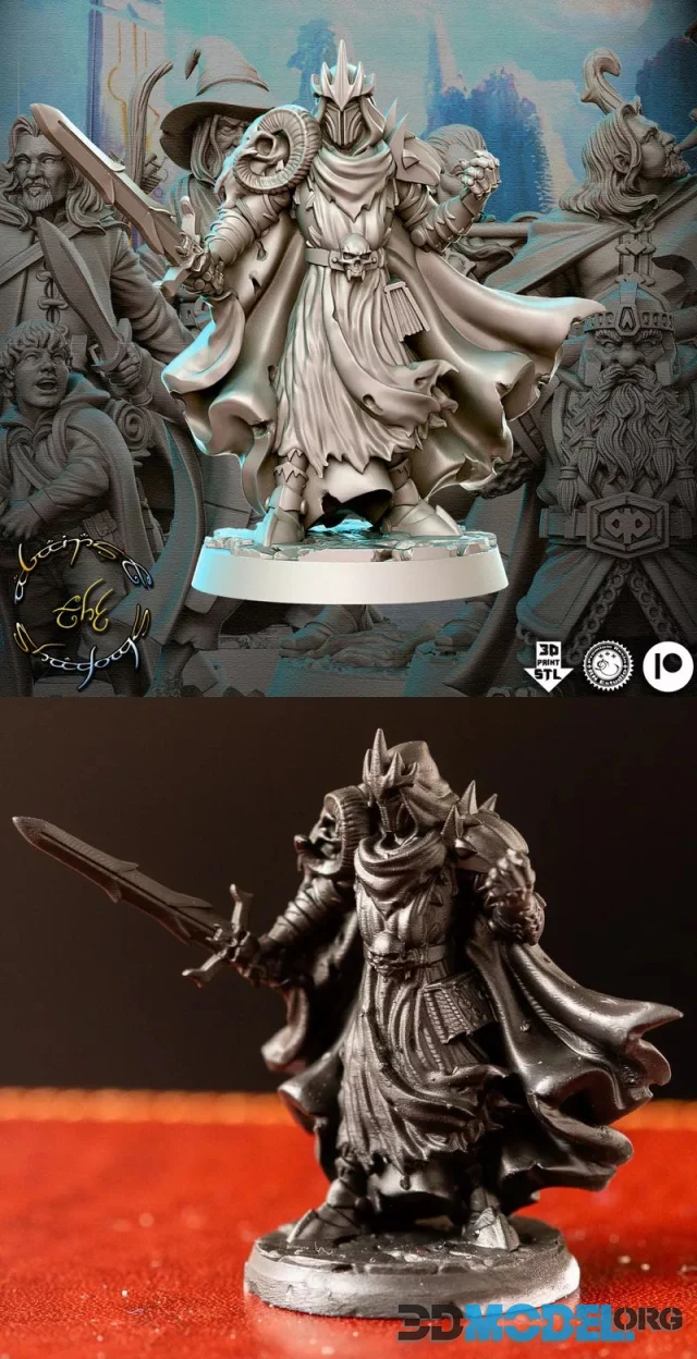 Ul-Agmoth (Printable)