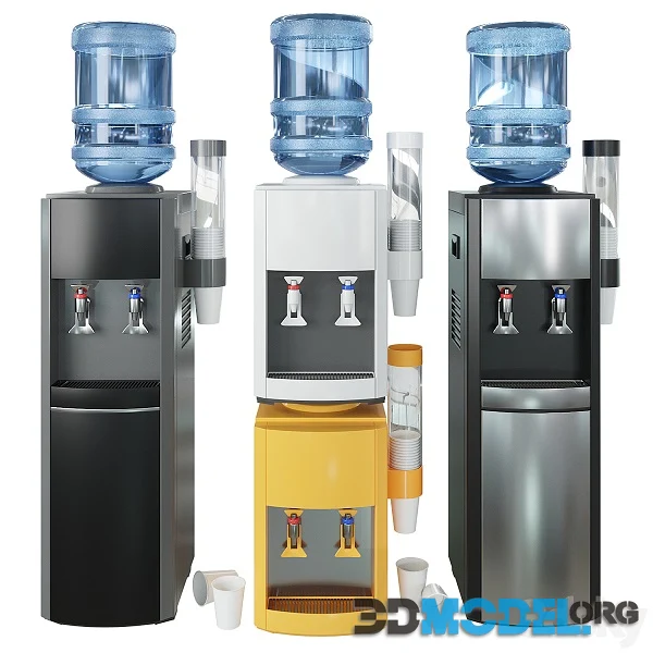 Water Cooler