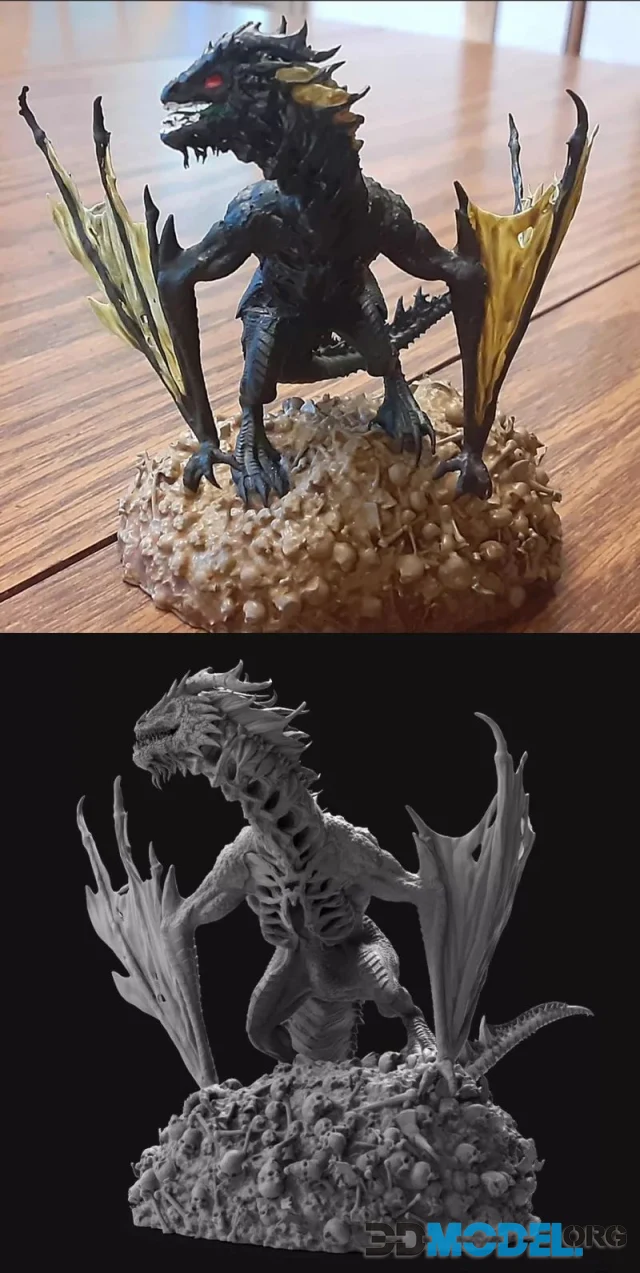 Xavour (Printable)