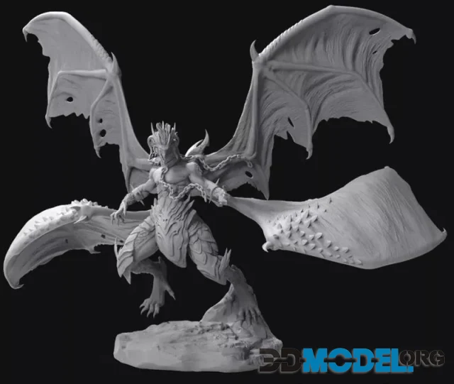 Xylaarion (Printable)