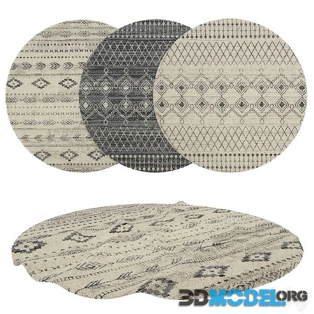 Rugs No 254