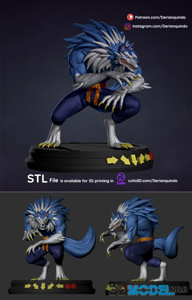 Joh Talbain – Printable