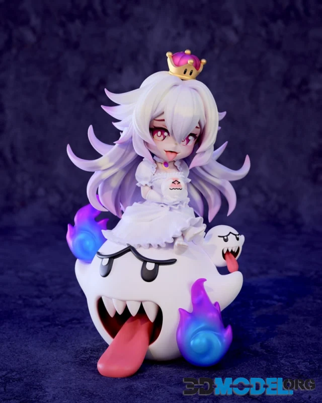 Boosette – Printable