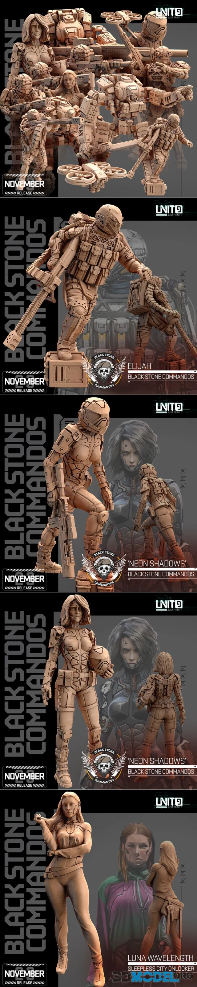 Unit 9 November 2023 – Printable