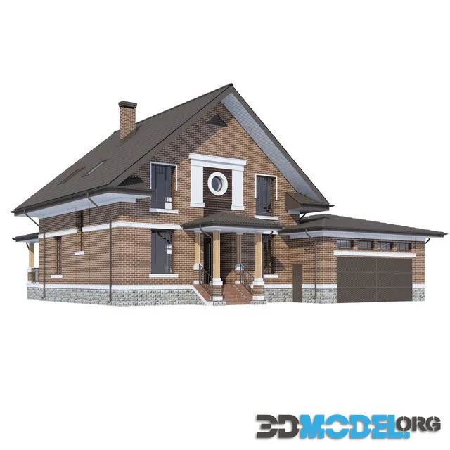 ABS House V260