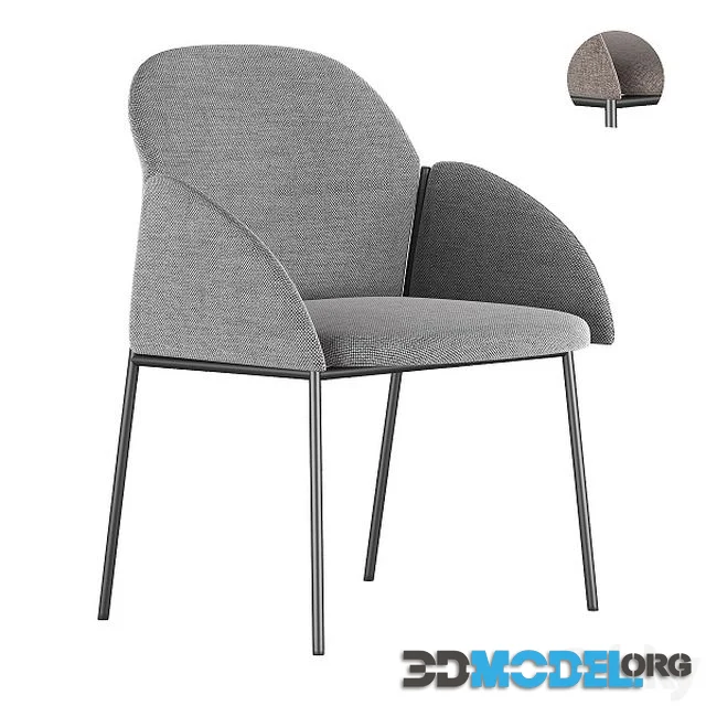 Armchair Enzo
