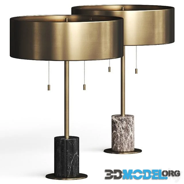 Arteriors Jadyn Table Lamp