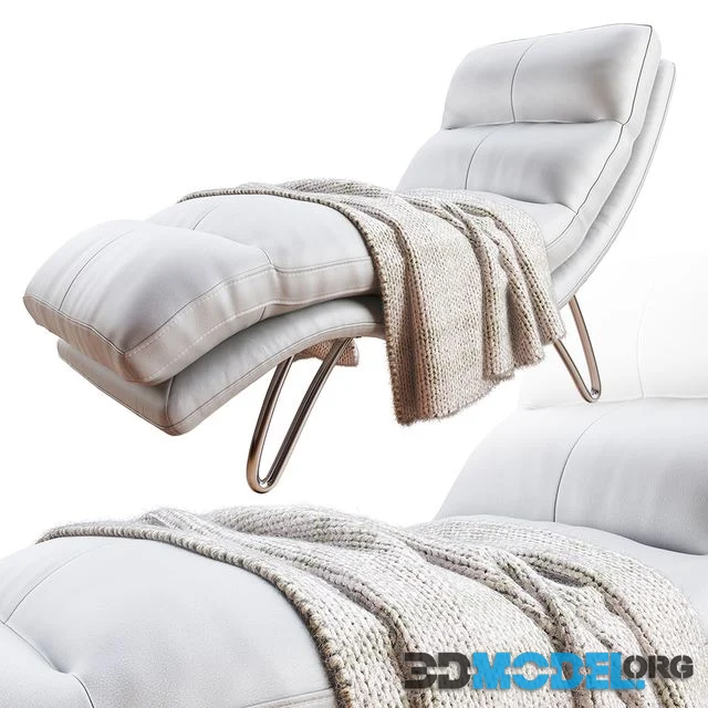 Asta chaise lounge