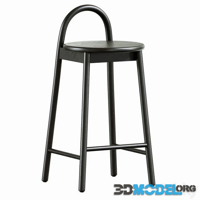 bar stool Circle