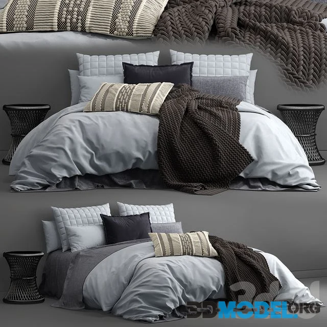 Bed adairs bed