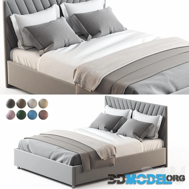 Bed Hoff Victory